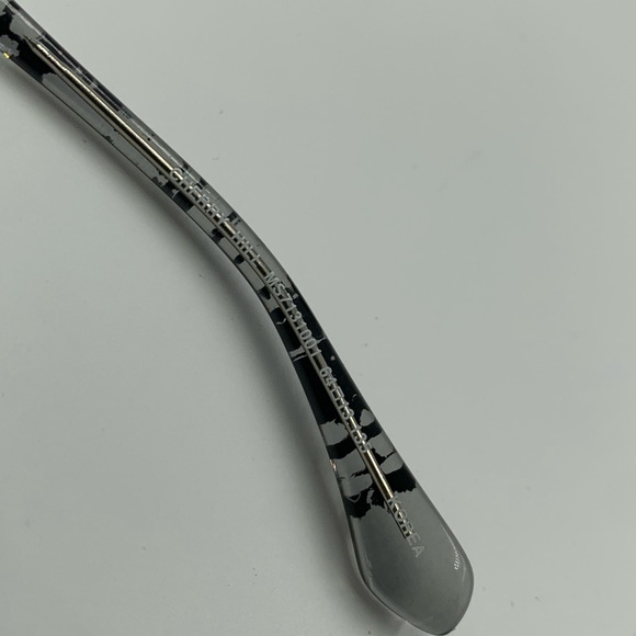 Vintage Fossil Cherry Hill Black Oversized Frames - Picture 6 of 6